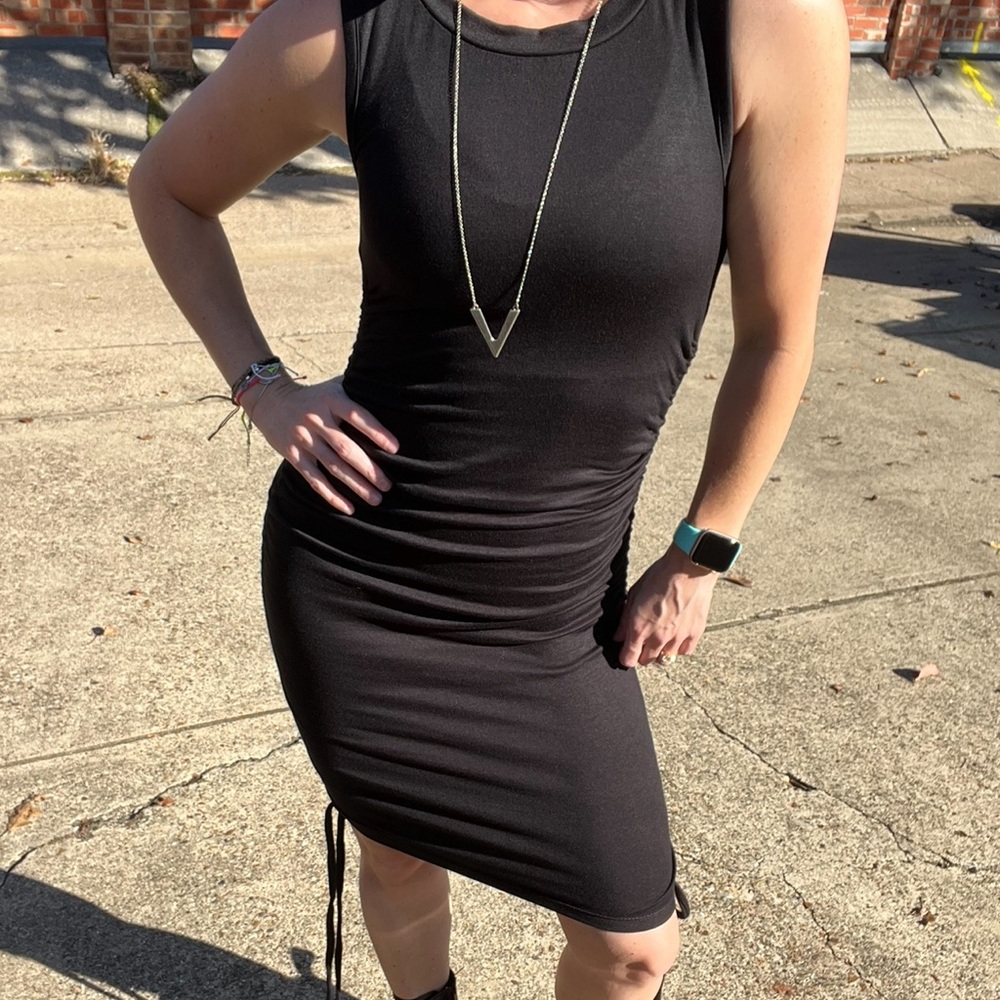 Amstel Dress